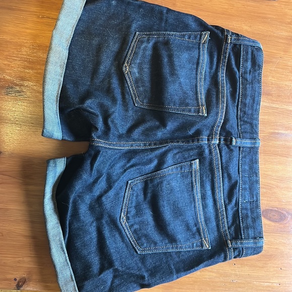 Gap denim shorts - Picture 3 of 3